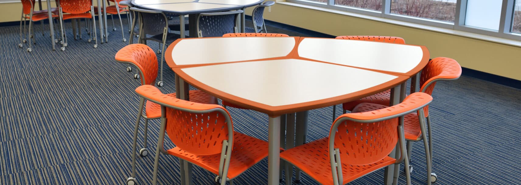 Surface Works Clara E04