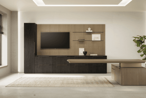 Private Office
